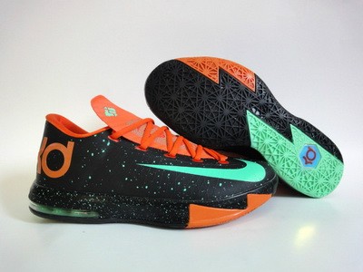 Kevin Durant KD VI Women2