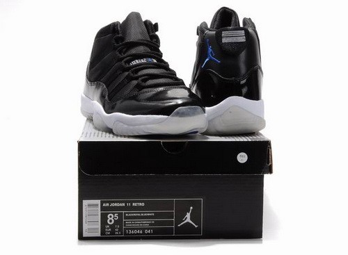 Air Jordan XI AAA Men Shoes5