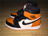 AJ1 Shattered Backboard Men Shoes