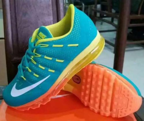 Flyknit Air Max  Kids Shoe 002