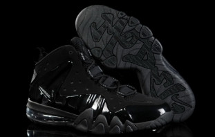 Charles Barkley Foamposite Men SHoes15