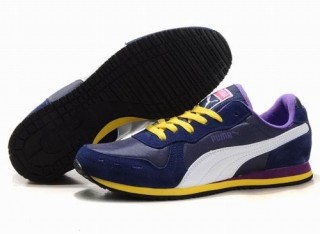 Puma low top men shoes 189