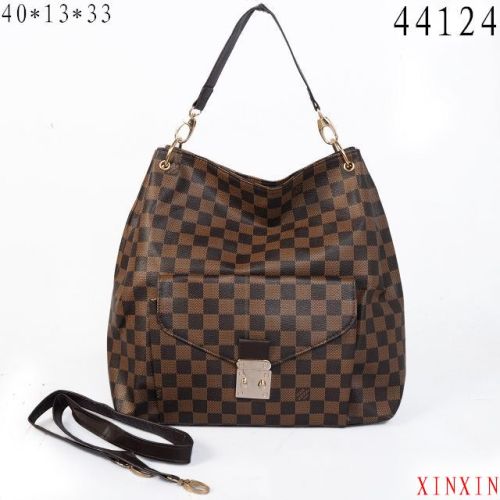 Luis Vuitton Handbags 065