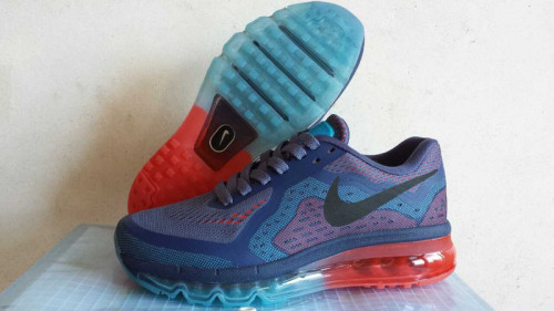 Air Max 2014 Women Shoes8