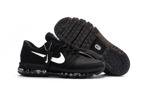 Air Max 2017 Men Shoes 003
