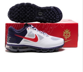 Air Trainer Max Breathe MP Shoes 003