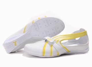 Puma women sandals 027