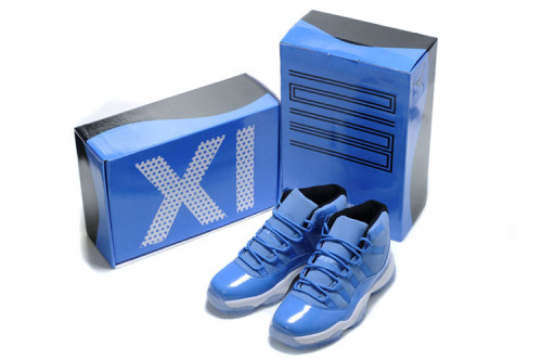 Air Jordan XI AAA Men Shoes16