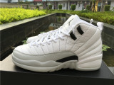 Air Jordan 12 GS Barons