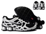 Air Shox Turbo Men Shoe17