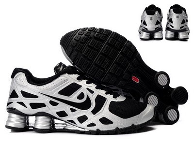 Air Shox Turbo Men Shoe17