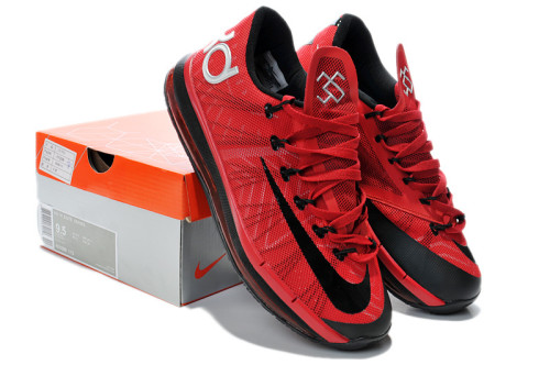 Kevin Durant KD VI Elite Shoes3