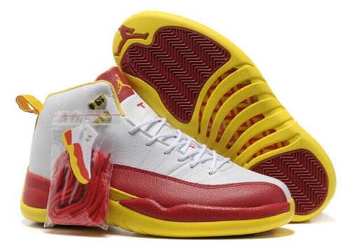 Air Jordan XII AAA Men Shoes42