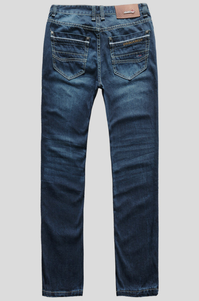 Dsq2 Men Jeans 034