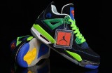 Super Max Perfect Jordan 4 Doernbecher Shoes