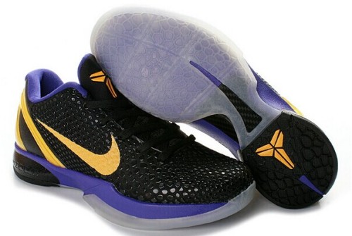 Kobe Bryant 6 shoes18