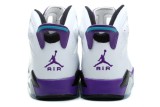 Air Jordan 6 AAA Men Shoes40