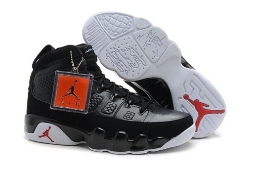 Air Jordan 9 AAA Men Shoes29
