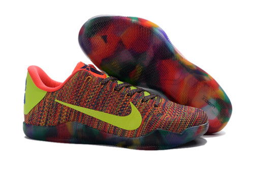 Kobe Bryant 11 Men Shoes 017