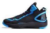 Jordan Super Fly 2X Shoes008