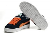 Puma Suede men shoes 002