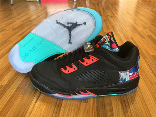 Air Jordan 5 AAA Men Shoes59