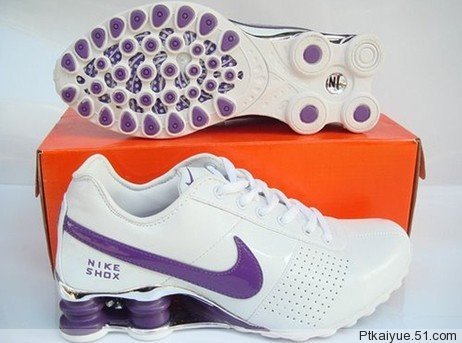 Air Shox OZ Men Shoes20