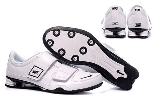 Air Shox R3 Men Shoes62