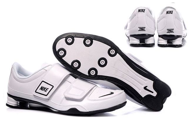 Air Shox R3 Men Shoes62