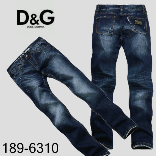 DG Men Jeans 018