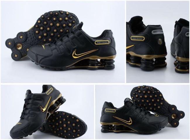 Air Shox NZ Man Shoes53