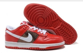 Dunk shoes women low7