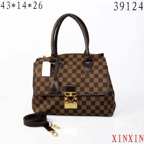 Luis Vuitton Handbags 090