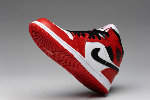 Air Jordan 1 Perfect Shoes3