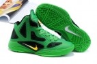 Zoom Hyperfuse shoes high11