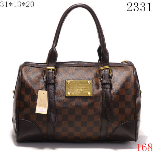 Luis Vuitton Handbags 004