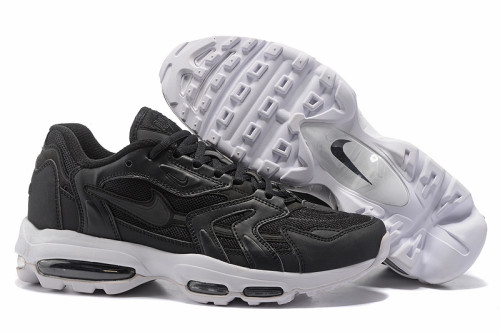 Nike Air Max 96 Men Shoes 007