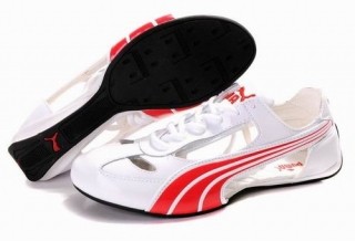 Puma women sandals 013