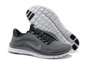 Free Run 3 V5 Suede Men Shoes14