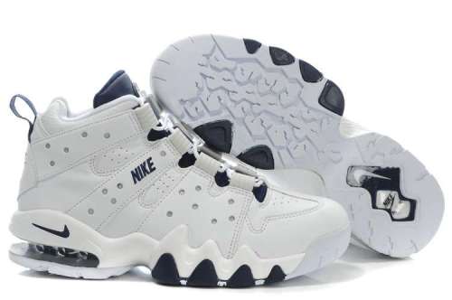 Air Max 2 CB 94 Charles Barkley Shoes11