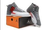 Air Jordan XII AAA Men Shoes30