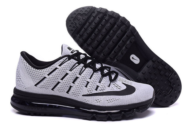 2016 Air Max Men Shoes 026
