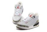 Air Jordan 3 AAA Men Shoes40