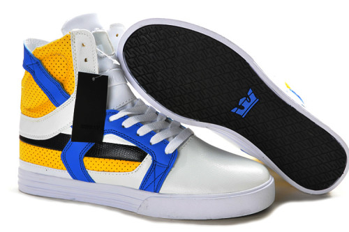 Supra Men Shoes 011