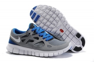 Free Run+2 Men Shoes4