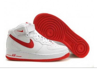 Air force shoes men high20