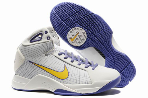 Kobe IV Olympic Men Shoes3