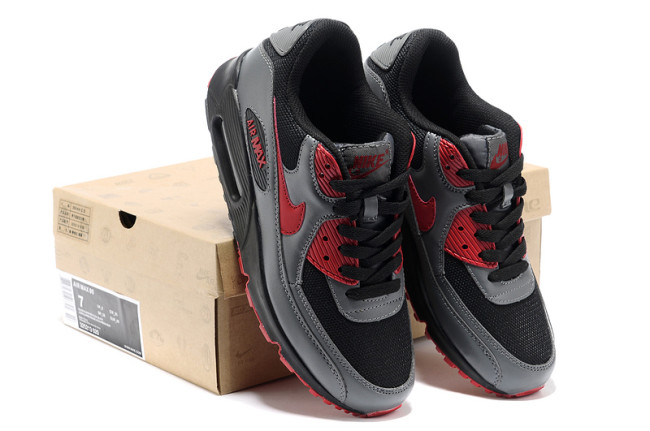 Air Max 90 Men Shoes 072