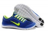 Free Run 3 V5 Suede Men Shoes19