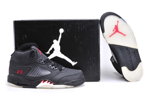 Air Jordan 5 Men Shoes15